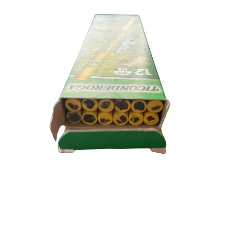 Dixon Ticonderoga new dixon